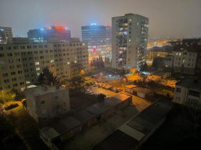 Apartmán TOP Košice